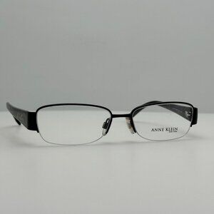 Anne Klein Eyeglasses Eye Glasses Frames AK 9128 566-s 52-16-135